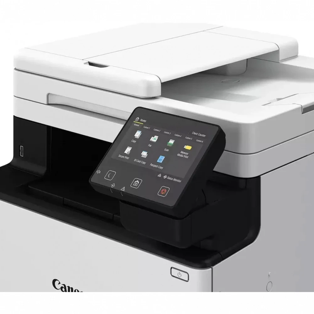 МФУ Canon 5455C009/5455C019/010/5455C023 А4, Лазерный, Цветная