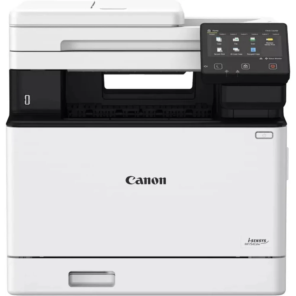 МФУ Canon 5455C009/5455C019/010/5455C023 А4, Лазерный, Цветная