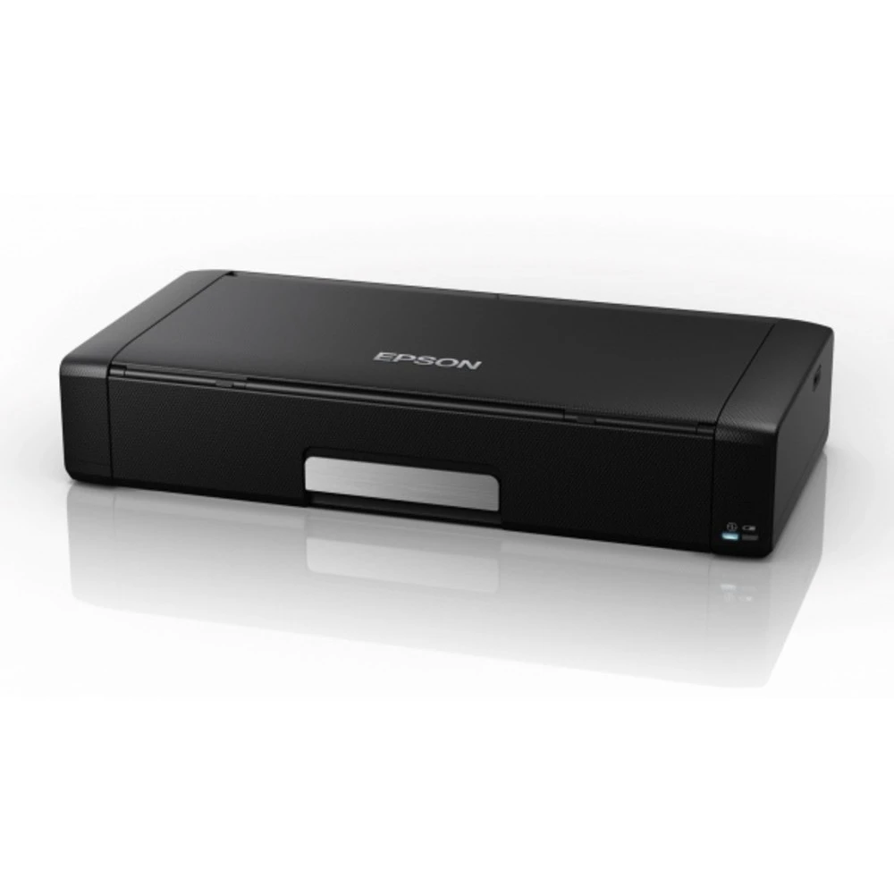 Мобильный принтер Epson WorkForce WF-100W C11CE05403 A4, Струйный, Цветной