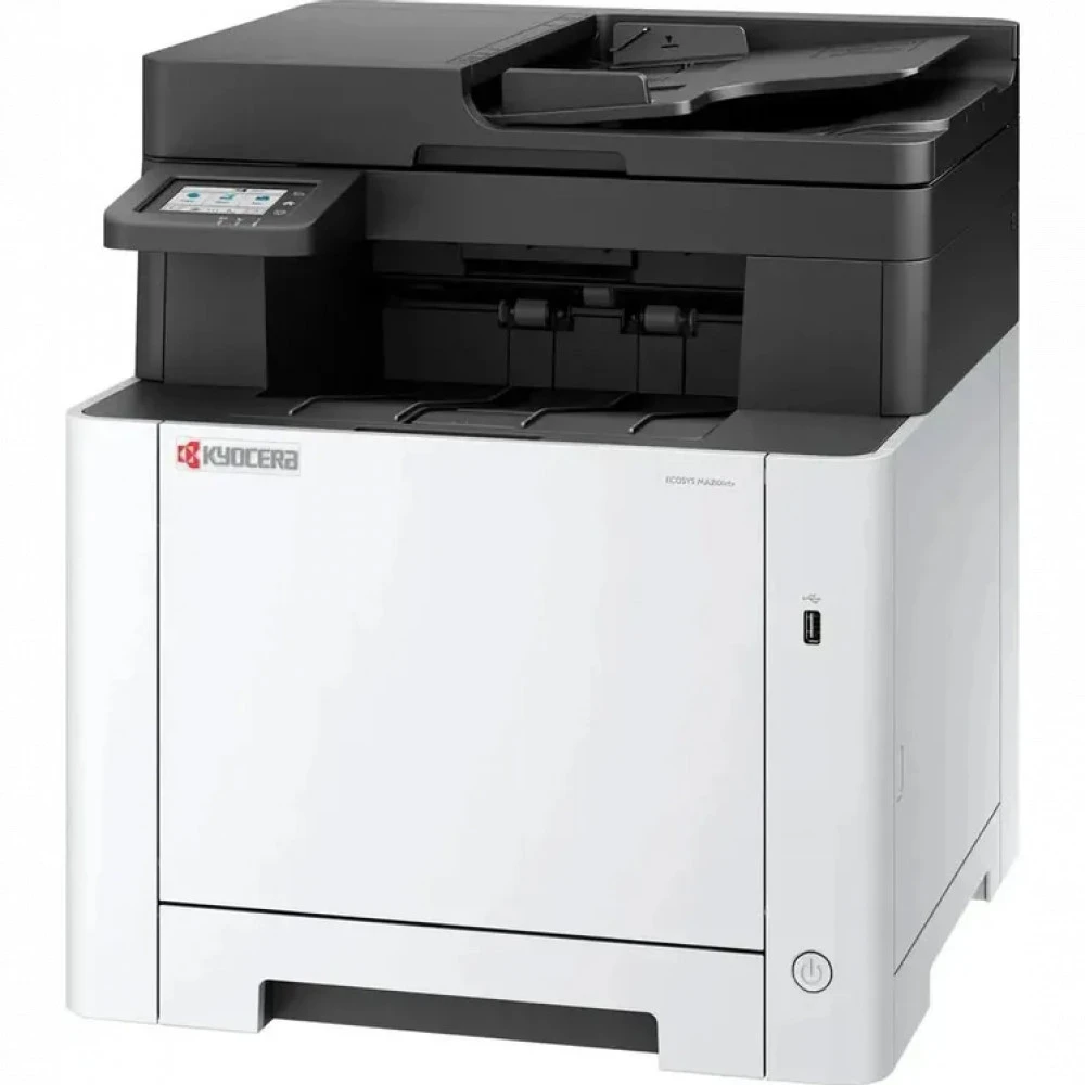 МФУ Kyocera Ecosys MA2101cwfx 110C223NL1/110C223NL0 А4, Лазерный, Цветная