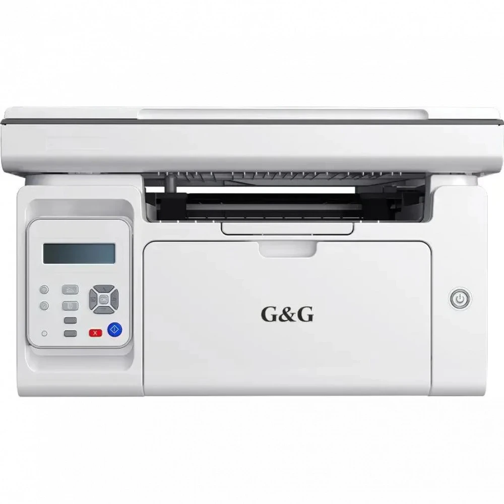 МФУ G&G M2022NW А4, Лазерный, Монохромная