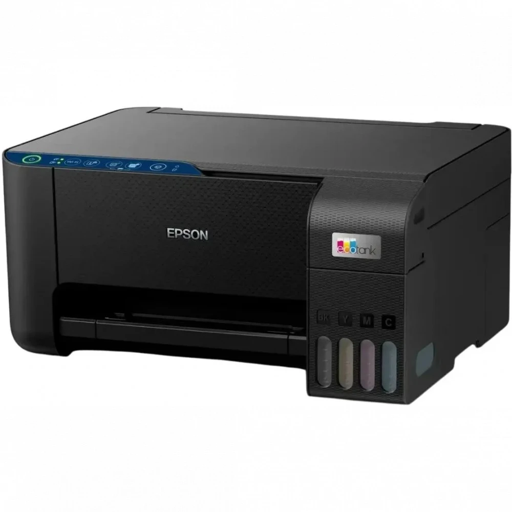 МФУ Epson C11CJ67424/C11CJ67423 А4, Струйный, Цветная