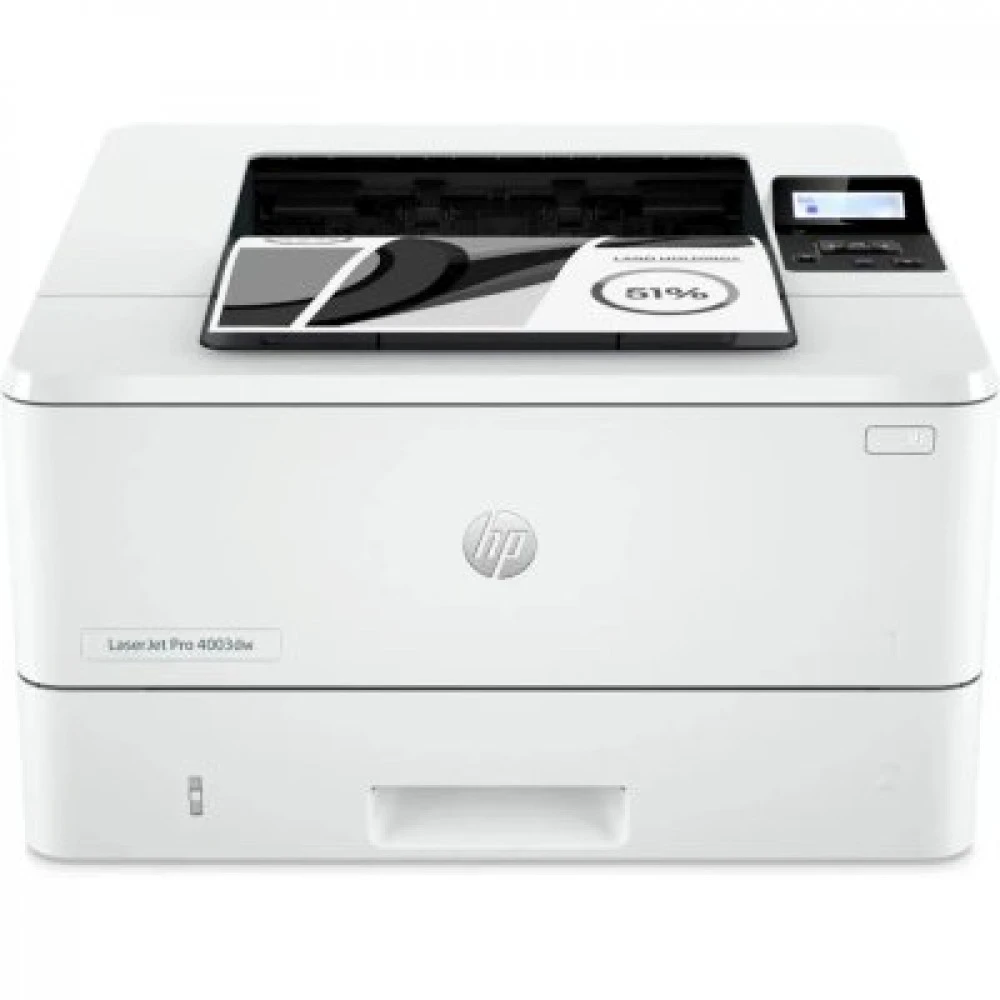 Принтер HP 2Z610A_BBU А4, Лазерный, Монохромная