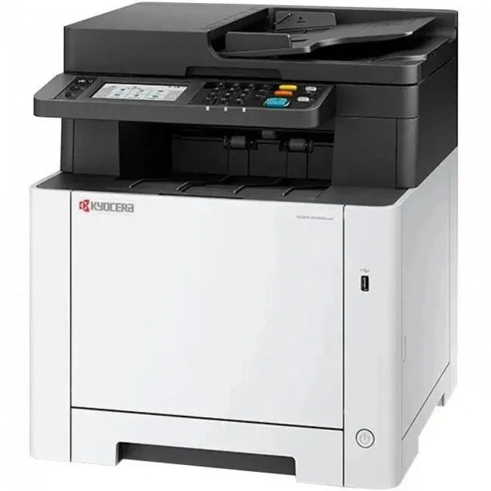 МФУ Kyocera Ecosys MA2600cwfx 110C0D3NL1 А4, Лазерный, Цветная