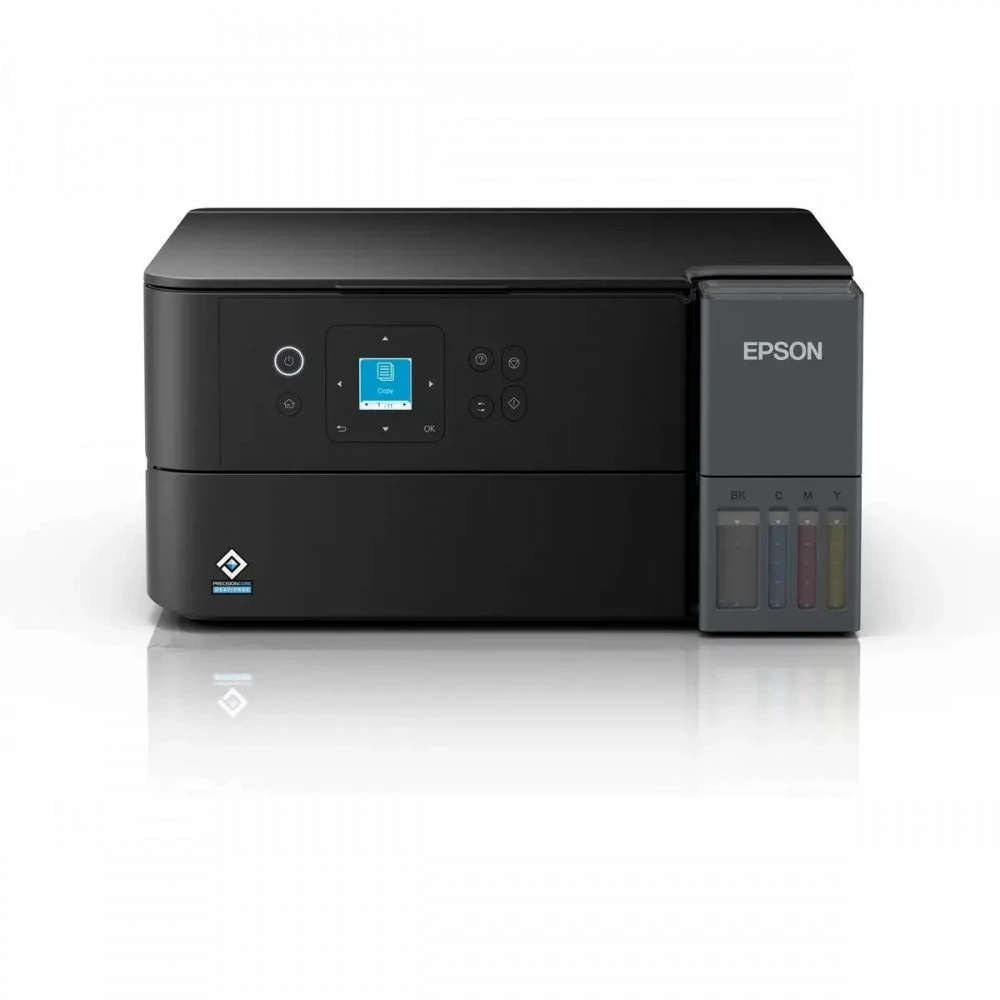МФУ Epson EcoTank L4360 цветная печать C11CL41412 А4, Струйный, Цветная