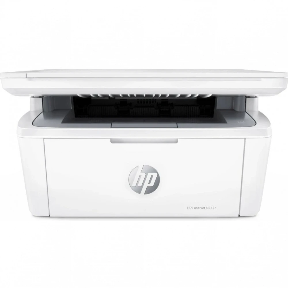 МФУ HP LaserJet M141a 7MD73A_BBU А4, Лазерный, Монохромная