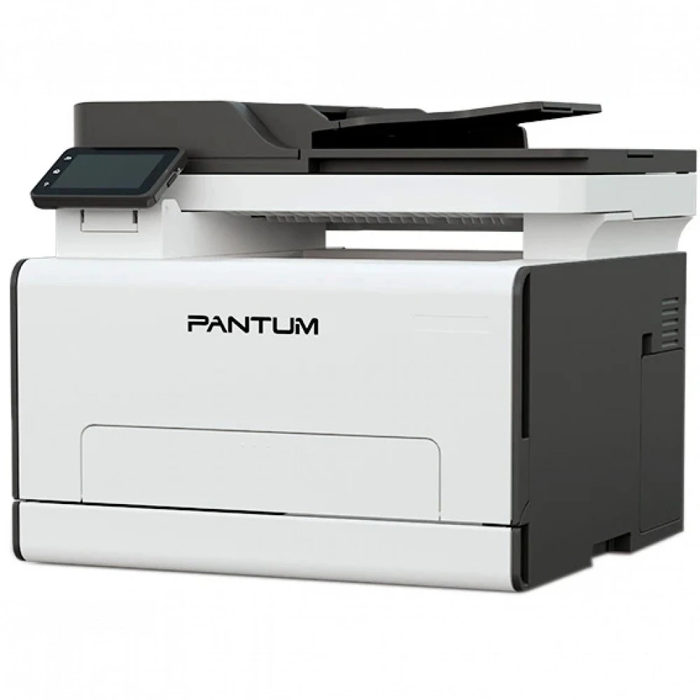 Принтер Pantum CM2100ADW А4, Лазерный, Цветная