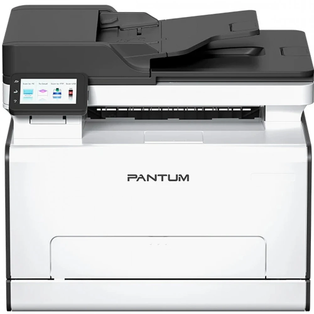 Принтер Pantum CM2100ADW А4, Лазерный, Цветная