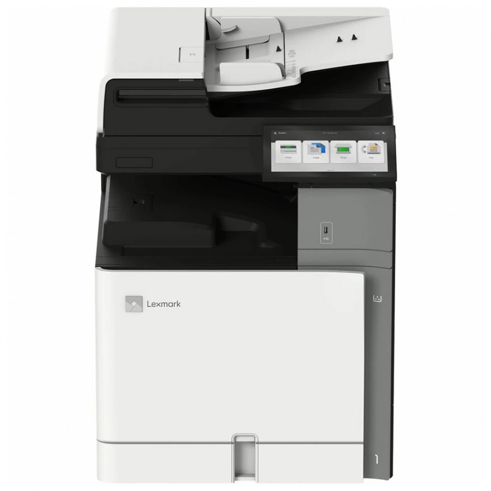 МФУ Lexmark CX950se 100S14884 А3, Лазерный, Цветная