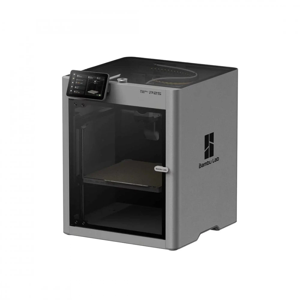 3D принтер Bambu Lab P2S-EU PF004-U-EU