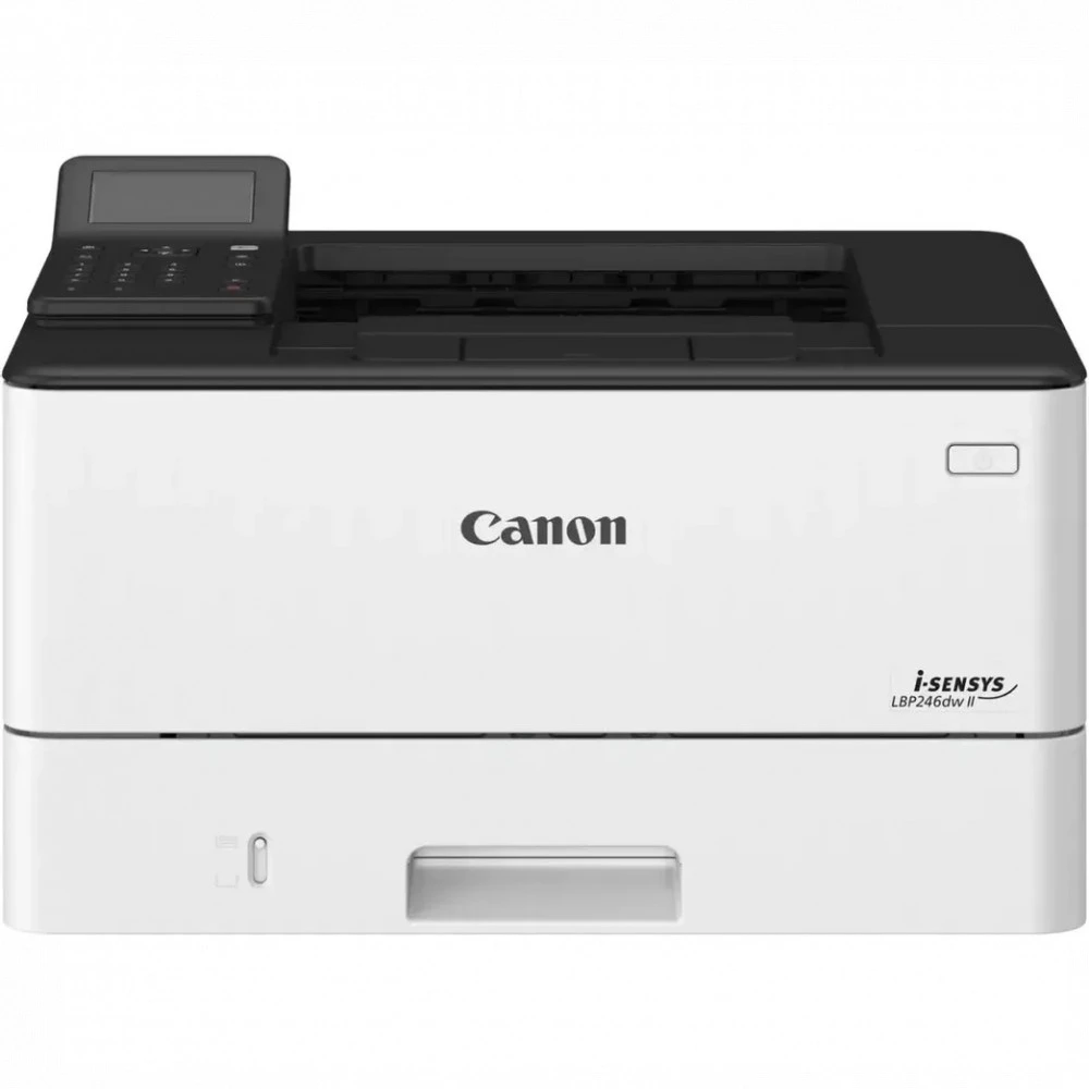 Принтер Canon i-Sensys LBP246dw 7187C006 А4, Лазерный, Монохромная