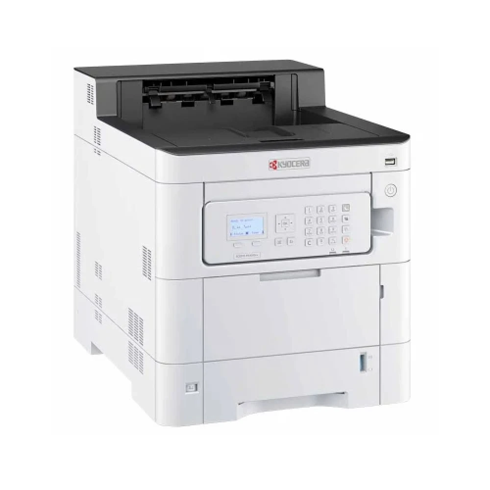 Принтер Kyocera ECOSYS PA4500cx 1102Z13NL0_D А4, Лазерный, Цветная