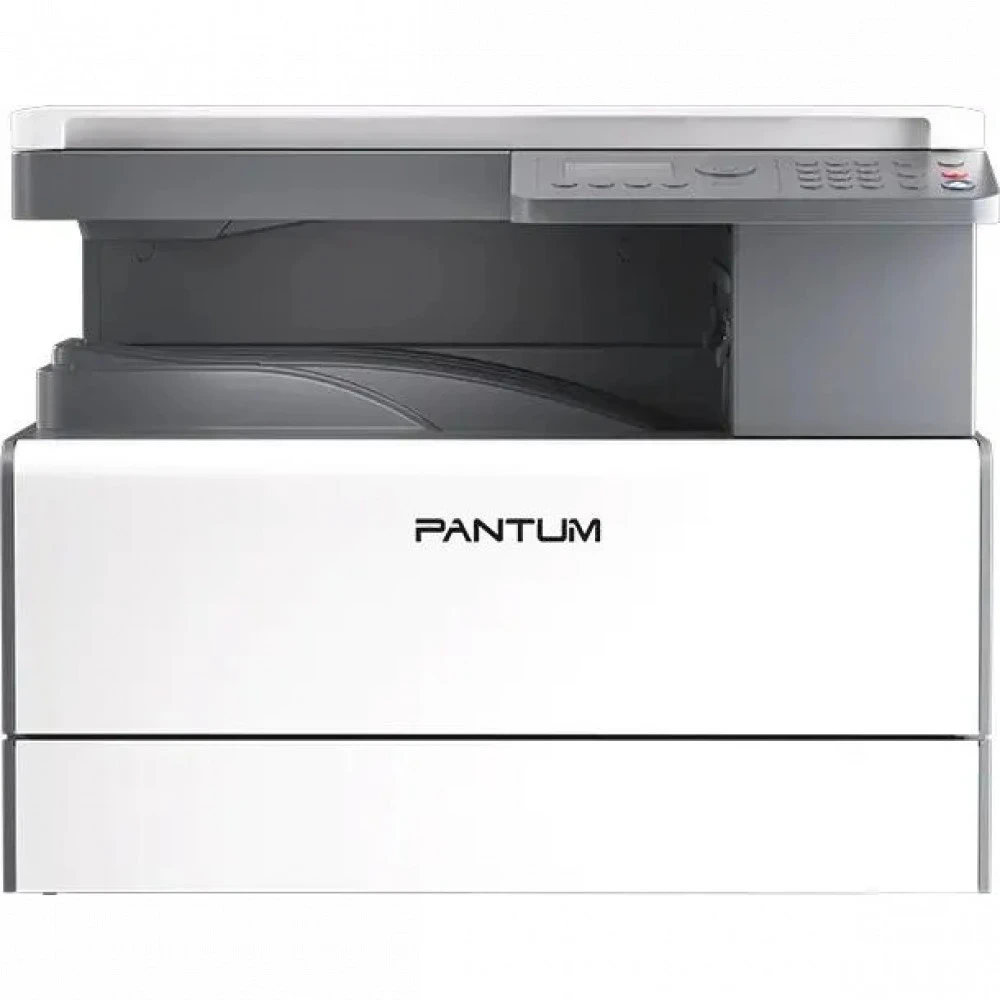 МФУ Pantum BM230N А3, Лазерный, Монохромная