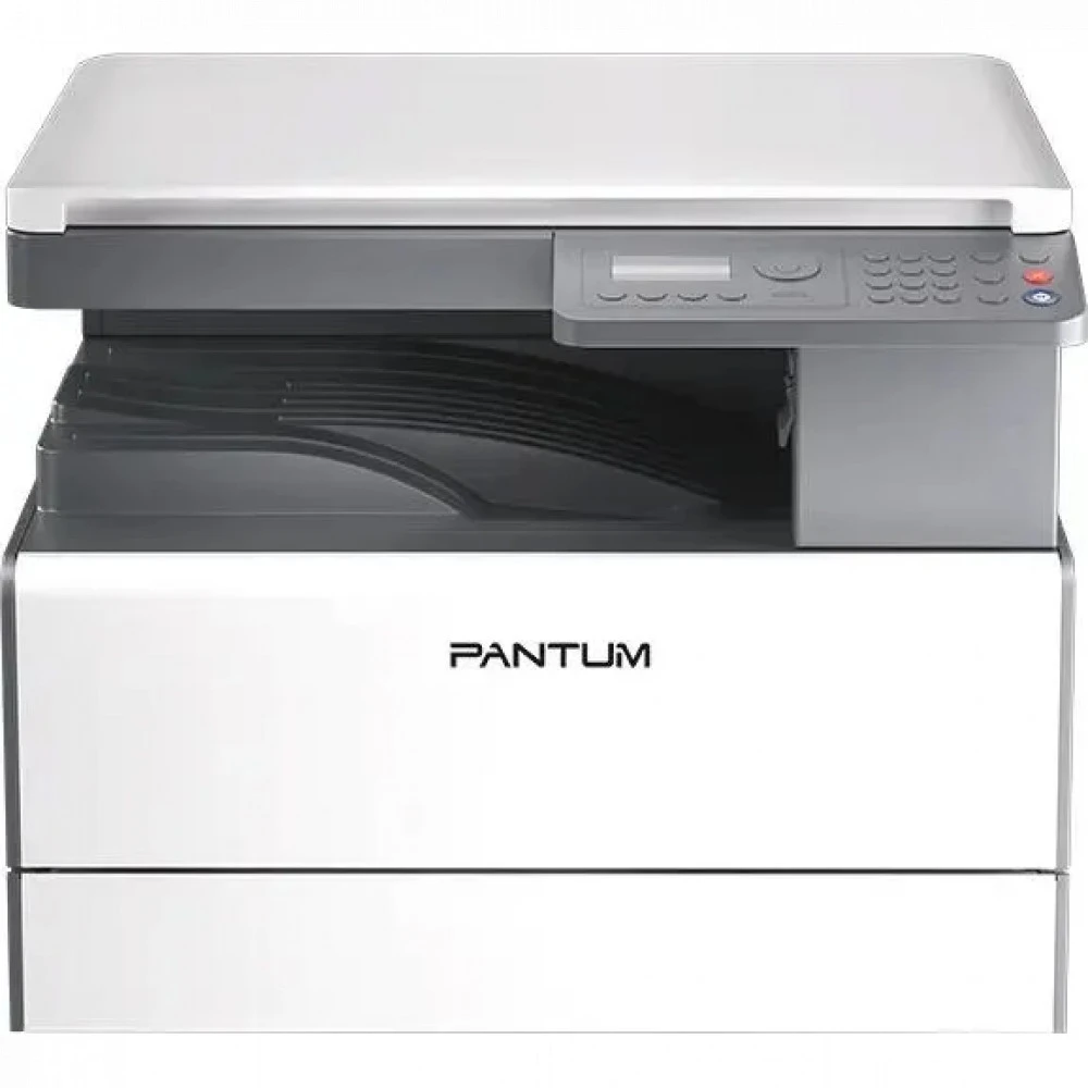 МФУ Pantum BM230N А3, Лазерный, Монохромная