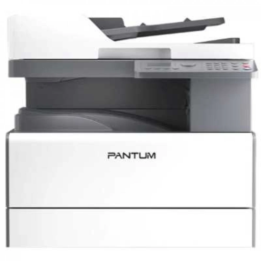 МФУ Pantum BM320ADN А3, Лазерный, Монохромная