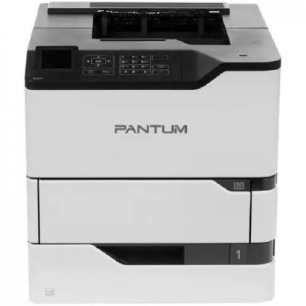 Принтер Pantum BP8000DN А4, Лазерный, Монохромная