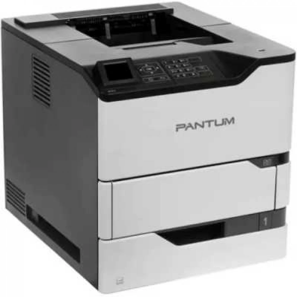 Принтер Pantum BP8000DN А4, Лазерный, Монохромная