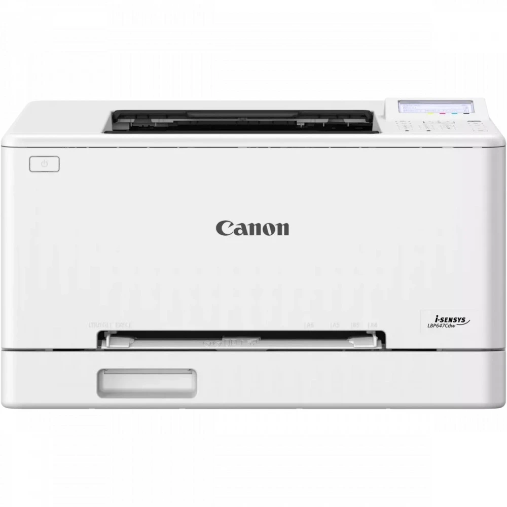Принтер Canon i-SENSYS LBP647Cdw 6929C001 А4, Лазерный, Цветная