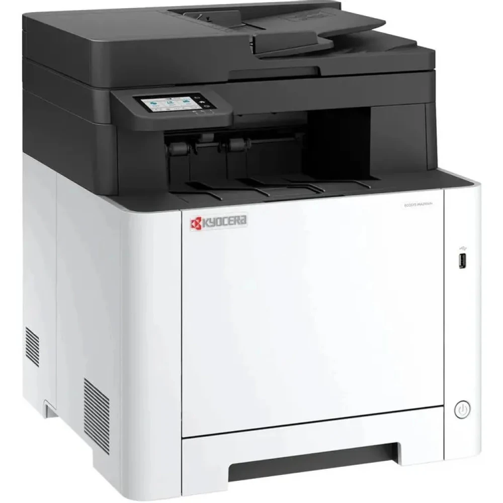 МФУ Kyocera Ecosys MA2101cwfx 110C223NL0 А4, Лазерный, Цветная