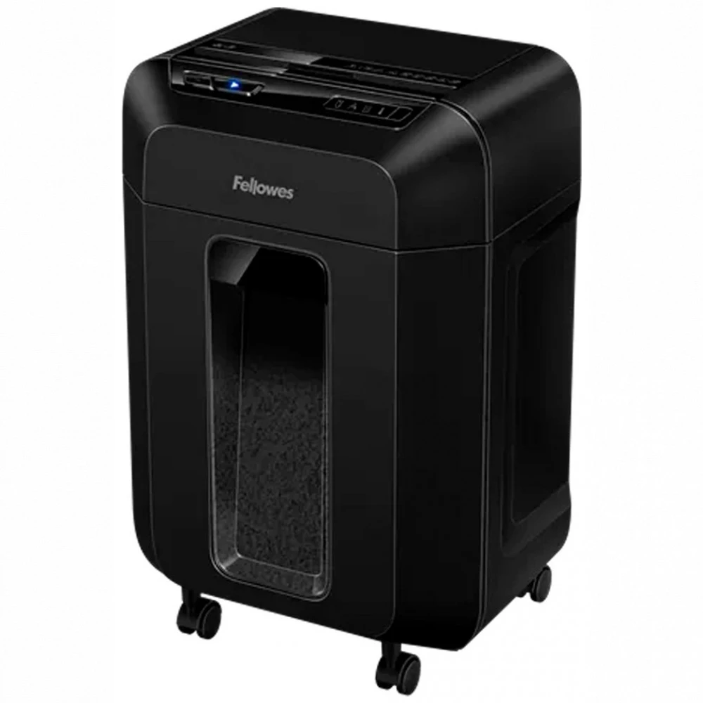 Шредер Fellowes AutoMax 90M