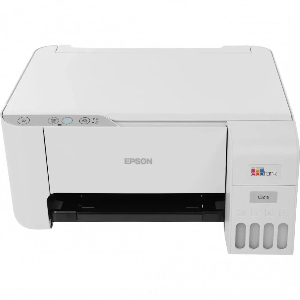 МФУ Epson C11CJ68511/68518/68502/C68518 А4, Струйный, Цветная