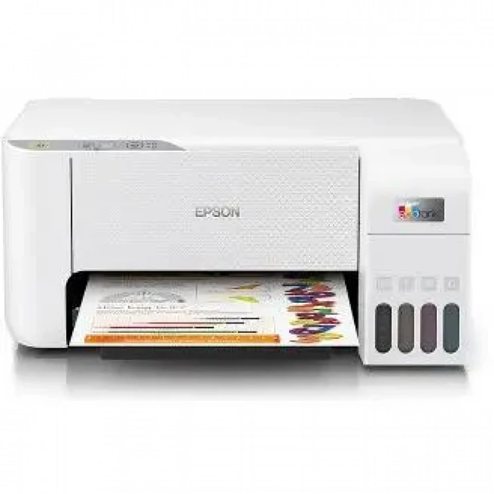 МФУ Epson C11CJ68511/68518/68502/C68518 А4, Струйный, Цветная