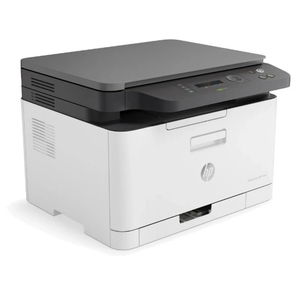 МФУ HP Color Laser MFP 178nw 4ZB96A#B19 А4, Лазерный, Цветная