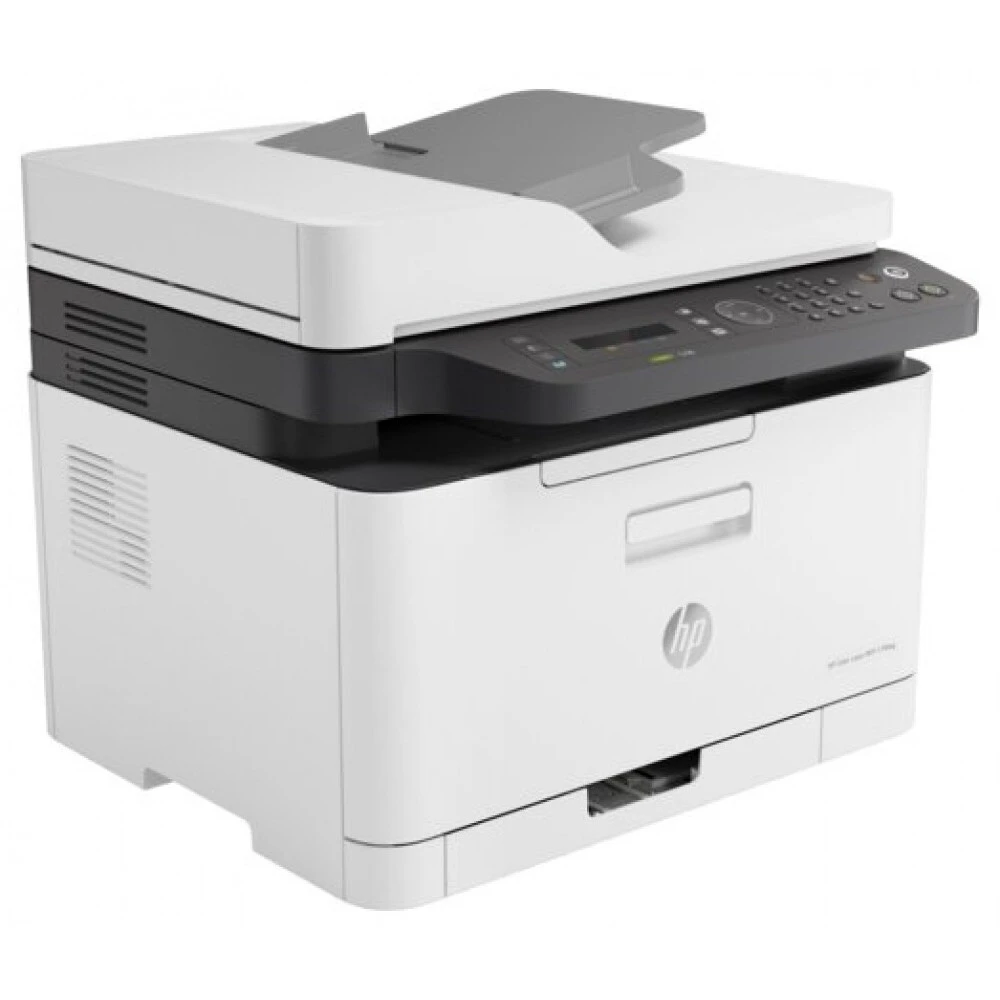 МФУ HP Color Laser MFP 179fnw 4ZB97A#B19 А4, Лазерный, Цветная