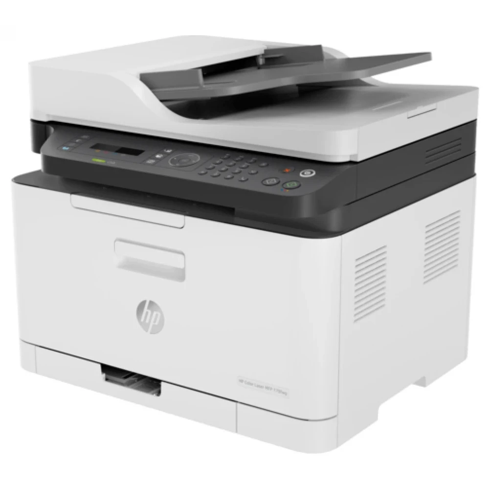 МФУ HP Color Laser MFP 179fnw 4ZB97A#B19 А4, Лазерный, Цветная