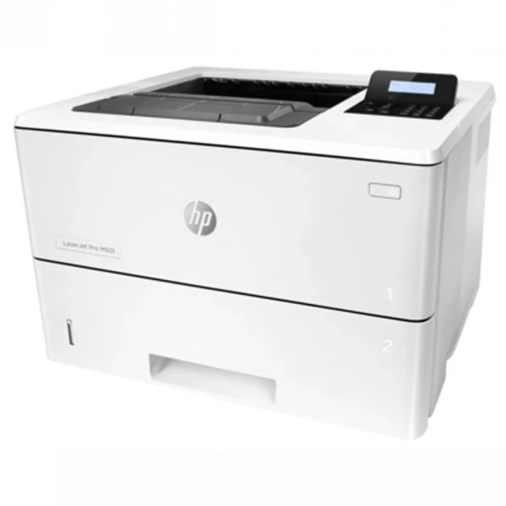 Принтер HP LaserJet Pro M501dn J8H61A#B19 А4, Лазерный, Монохромная