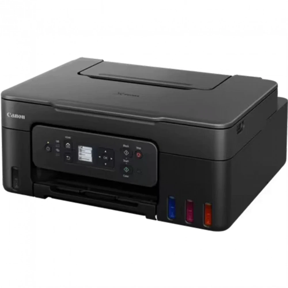 МФУ Canon PIXMA G3480 6708C009 А4, Струйный, Цветная