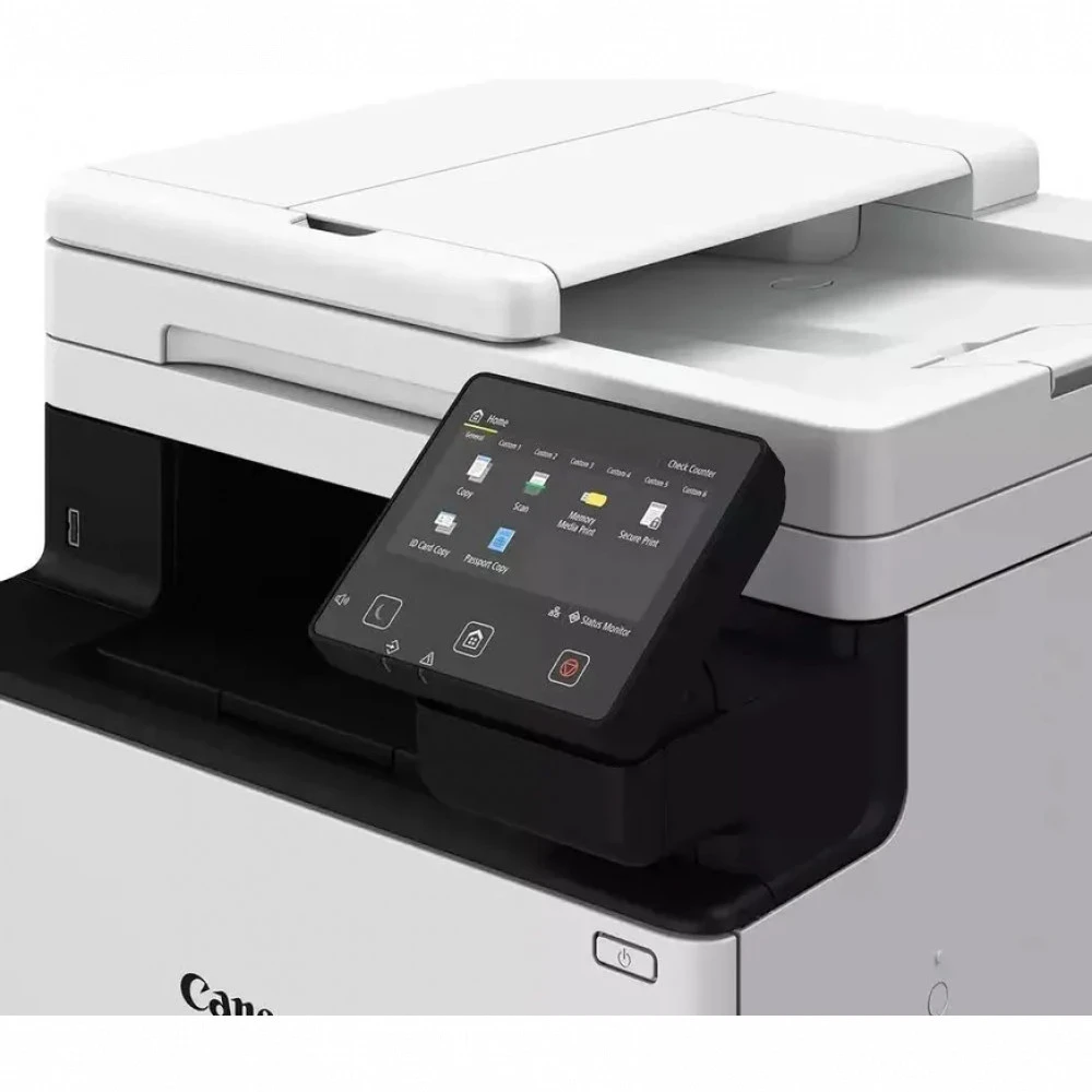 МФУ Canon 7185C013AA А4, Лазерный, Цветная