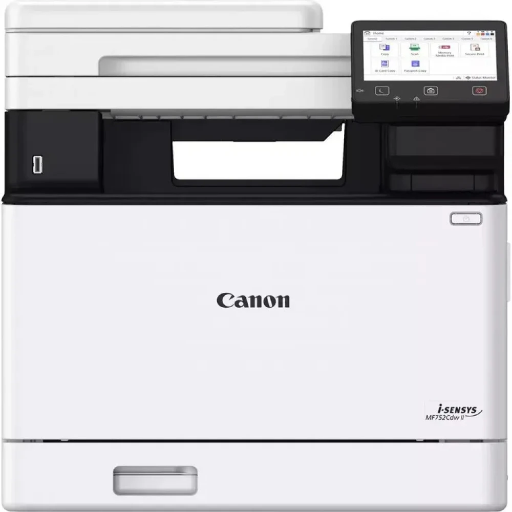 МФУ Canon 7185C013AA А4, Лазерный, Цветная