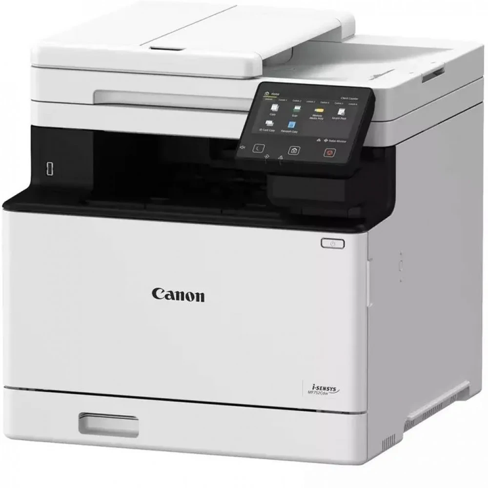 МФУ Canon 7185C013AA А4, Лазерный, Цветная