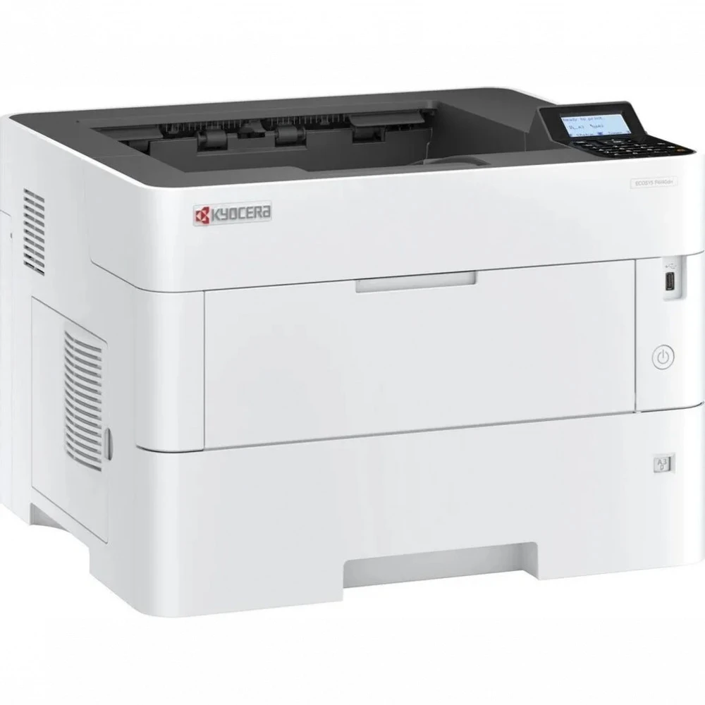 Принтер Kyocera 1102Y43NL0/1102Y43NL1 А3, Лазерный, Монохромная