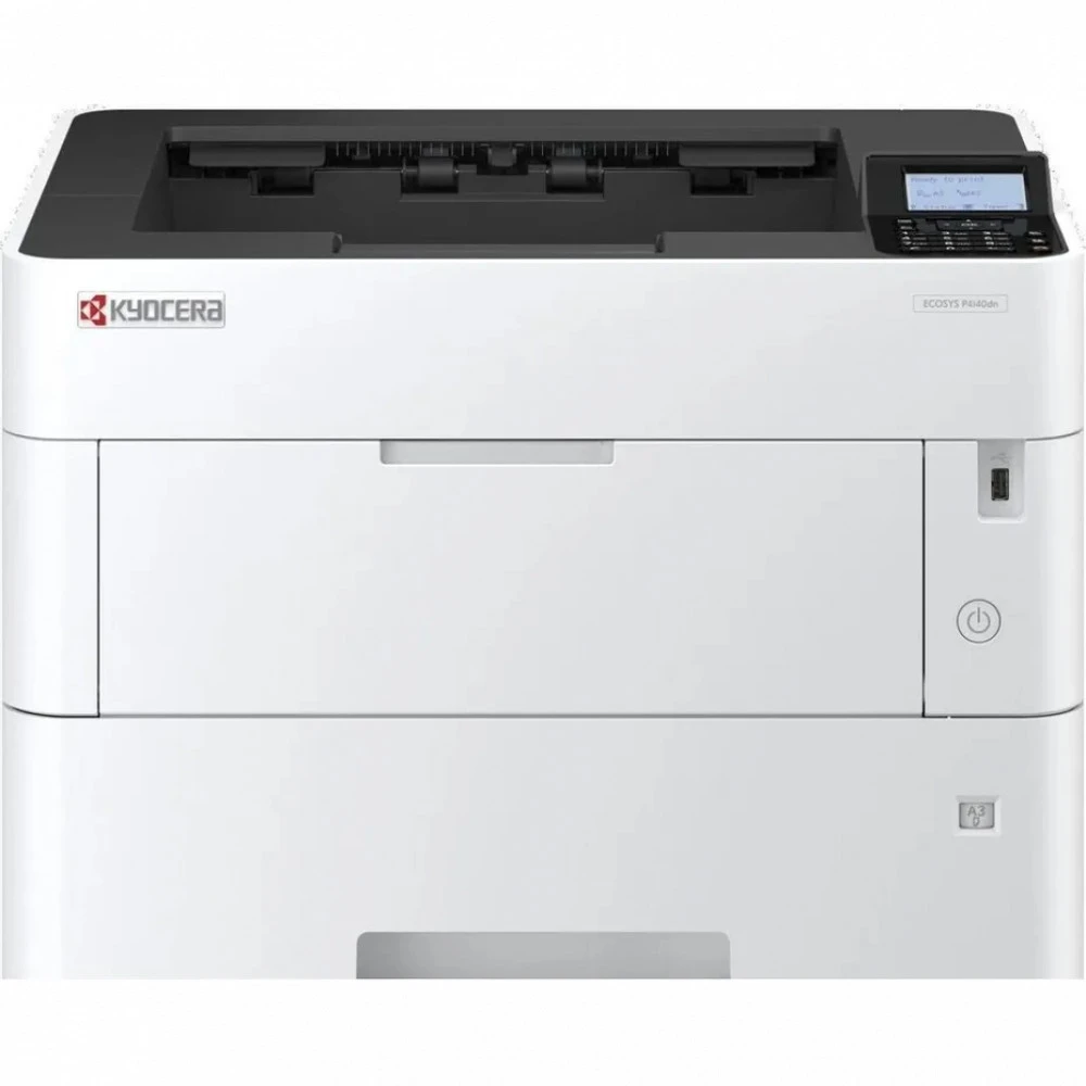 Принтер Kyocera 1102Y43NL0/1102Y43NL1 А3, Лазерный, Монохромная
