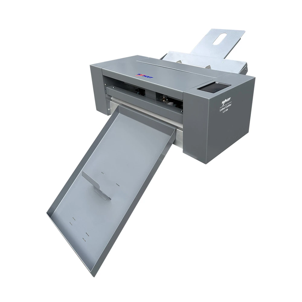 Опция для печатной техники Sysform SF-350 Label Cutter
