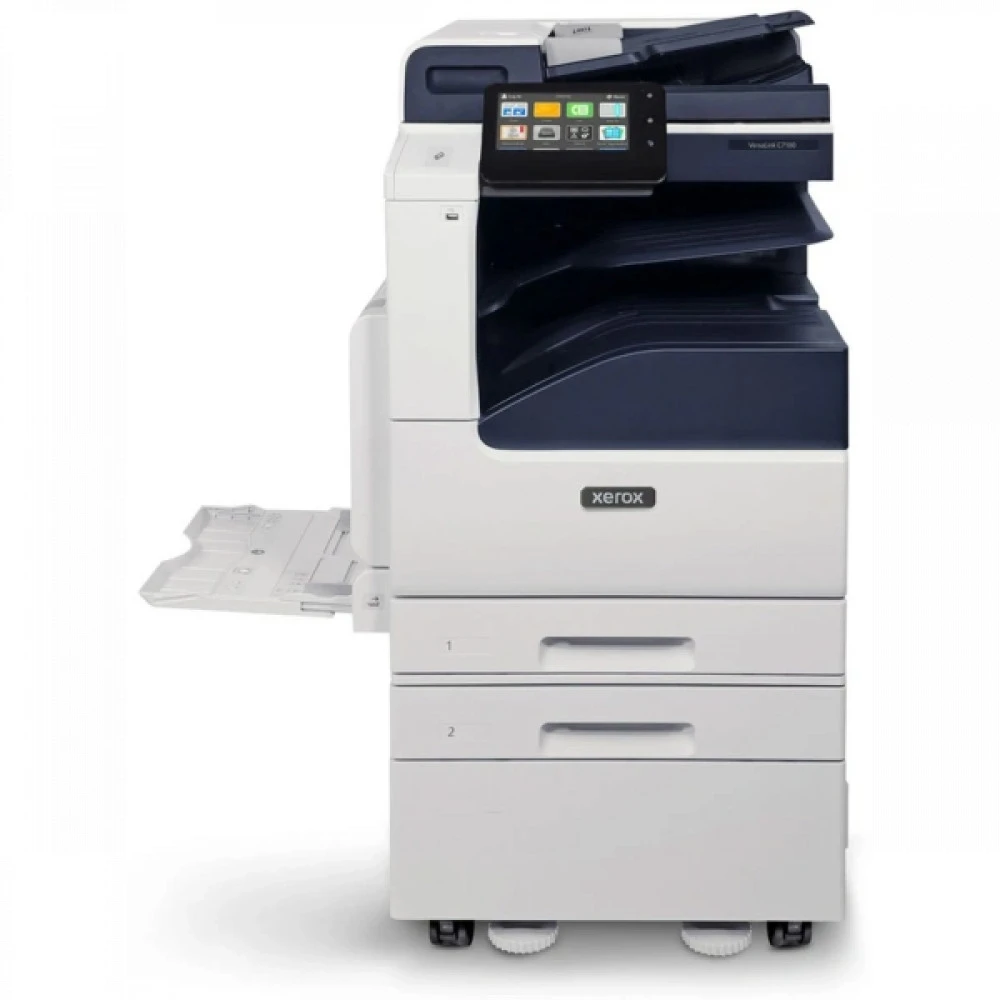 МФУ Xerox VersaLink C7120 VLC7120CPS_S А3, Лазерный, Цветная