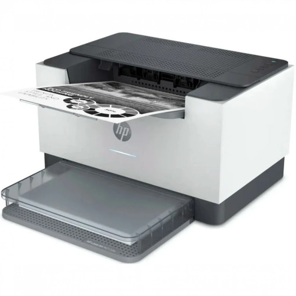 Принтер HP LaserJet M211dw 9YF83A_BBU А4, Лазерный, Монохромная