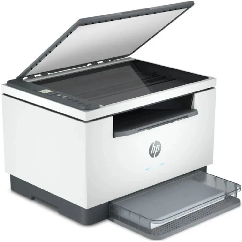 МФУ HP 9YF95A_BBU А4, Лазерный, Монохромная