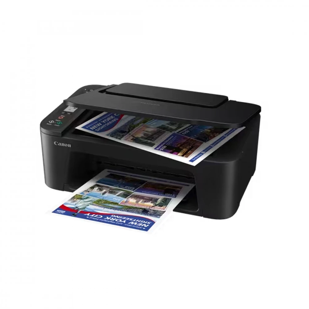 МФУ Canon Pixma TS3640 6670C007AA А4, Струйный, Цветная