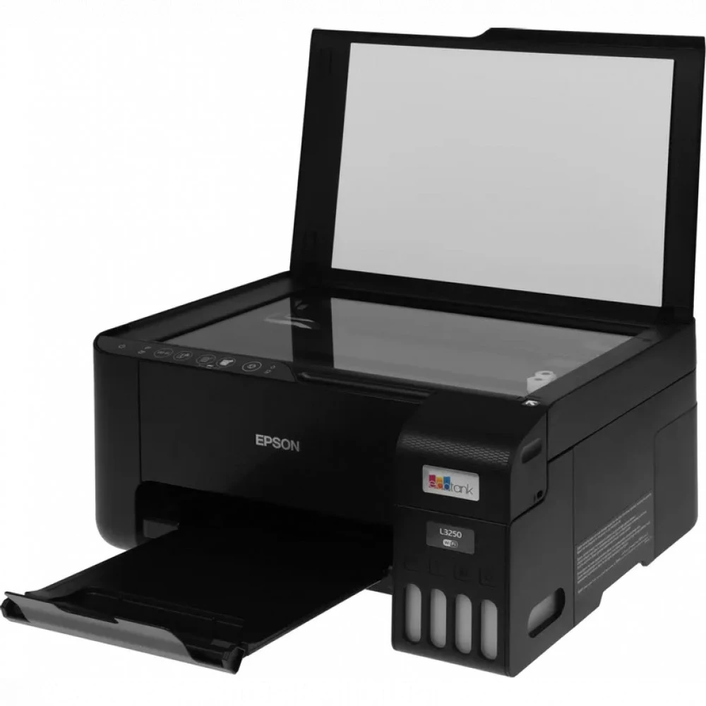 МФУ Epson L3250 C11CJ67525/508/503/418/405/408 А4, Струйный, Цветная