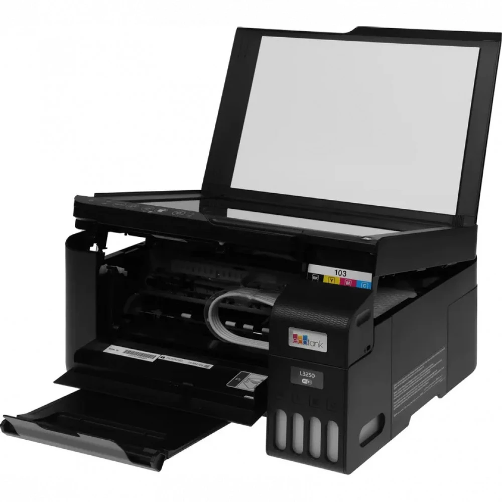 МФУ Epson L3250 C11CJ67525/508/503/418/405/408 А4, Струйный, Цветная
