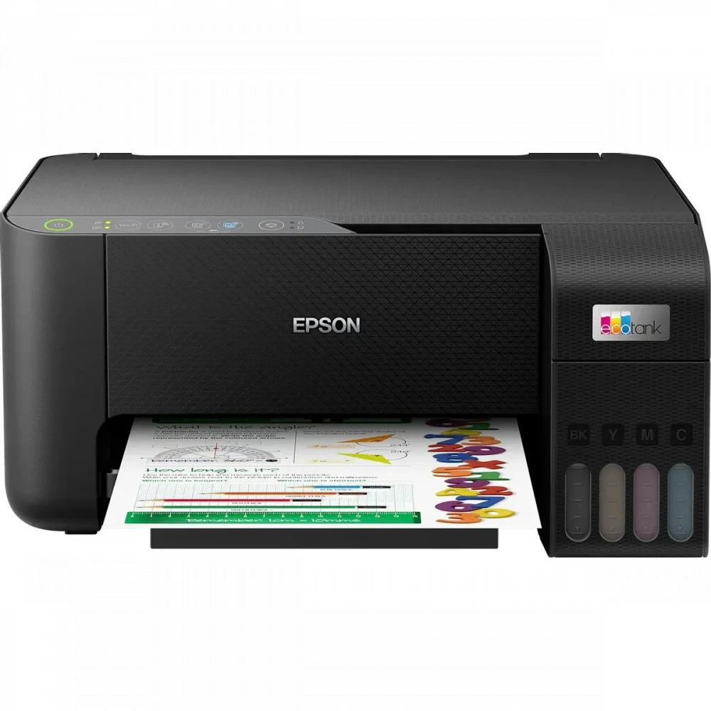 МФУ Epson L3250 C11CJ67525/508/503/418/405/408 А4, Струйный, Цветная