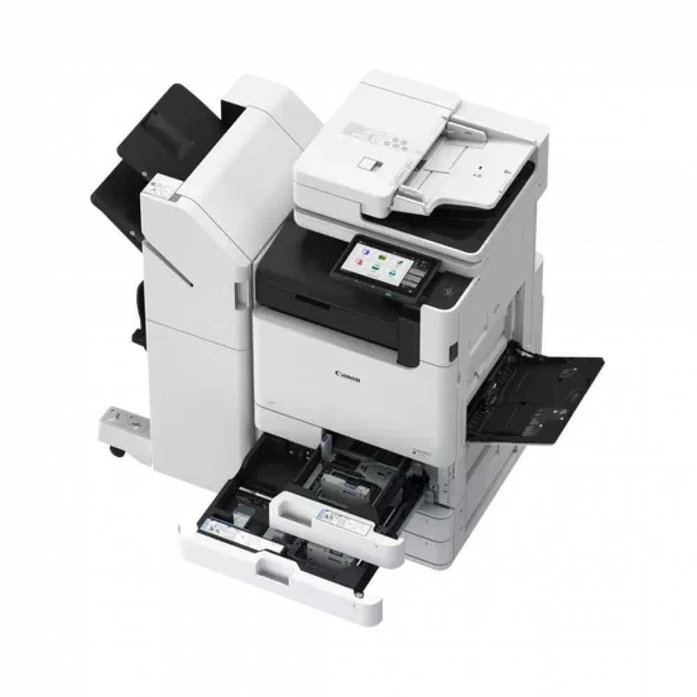 МФУ Canon imageFORCE C5140 6377C005_bundle А3, Лазерный, Цветная