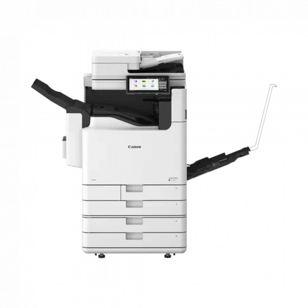 МФУ Canon imageFORCE C5140 6377C005_bundle А3, Лазерный, Цветная