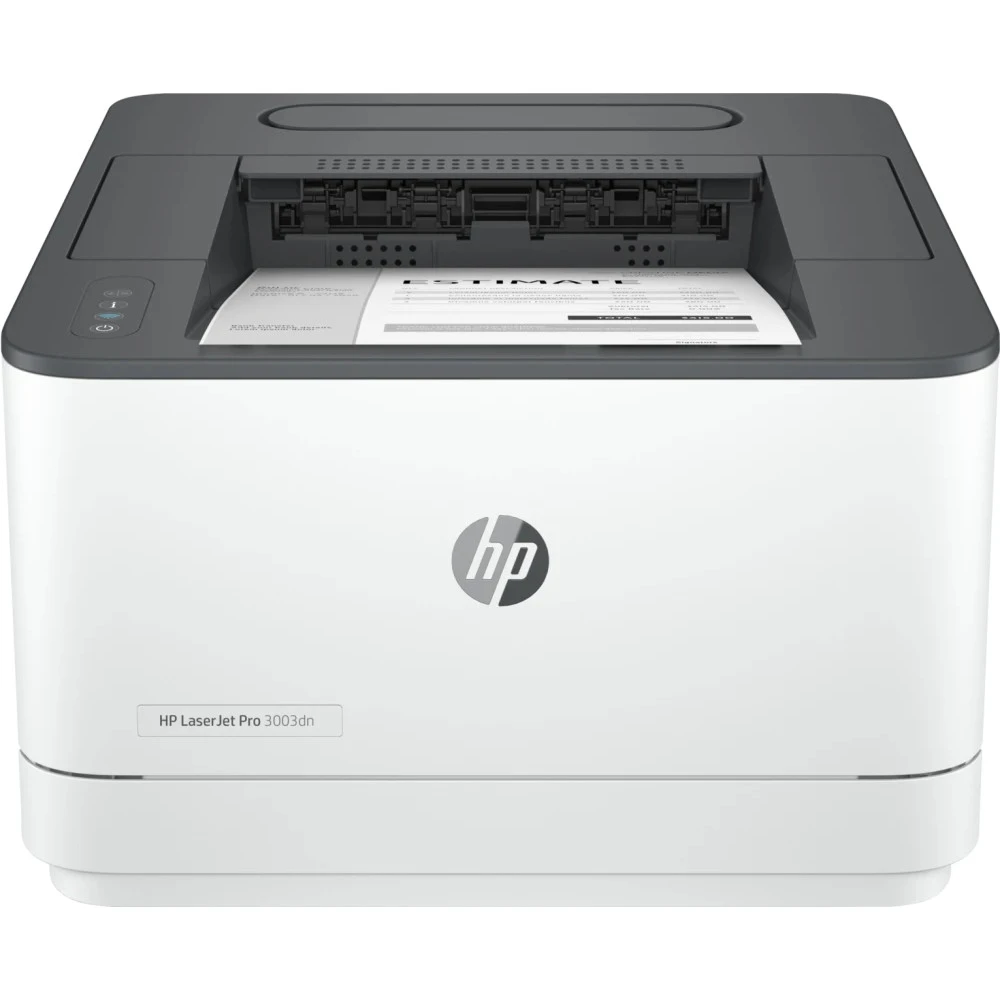 МФУ HP LaserJet Pro 3003dn 3G653A_BBU А4, Лазерный, Монохромная
