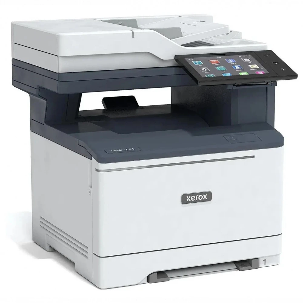 МФУ Xerox VersaLink C415DN C415_DN|| А4, Лазерный, Цветная