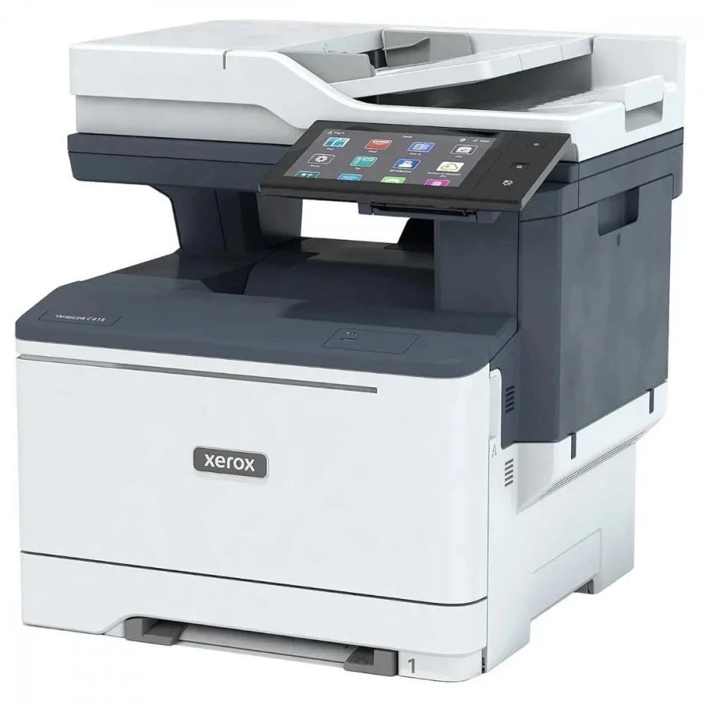 МФУ Xerox VersaLink C415DN C415_DN|| А4, Лазерный, Цветная