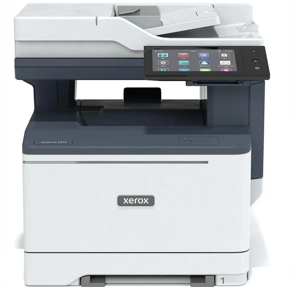 МФУ Xerox VersaLink C415DN C415_DN|| А4, Лазерный, Цветная